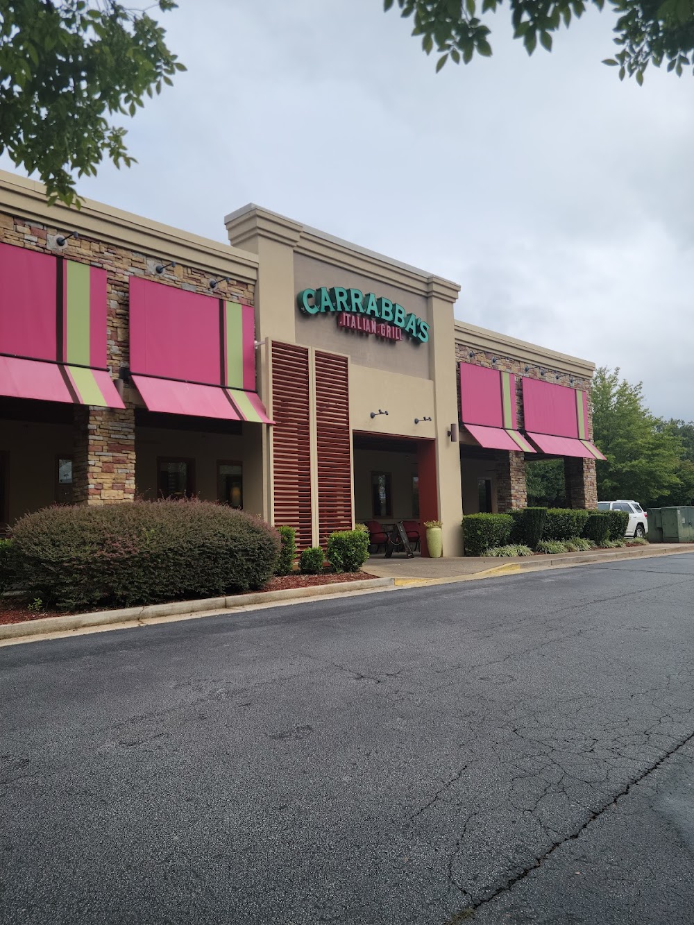 Carrabba’s Italian Grill