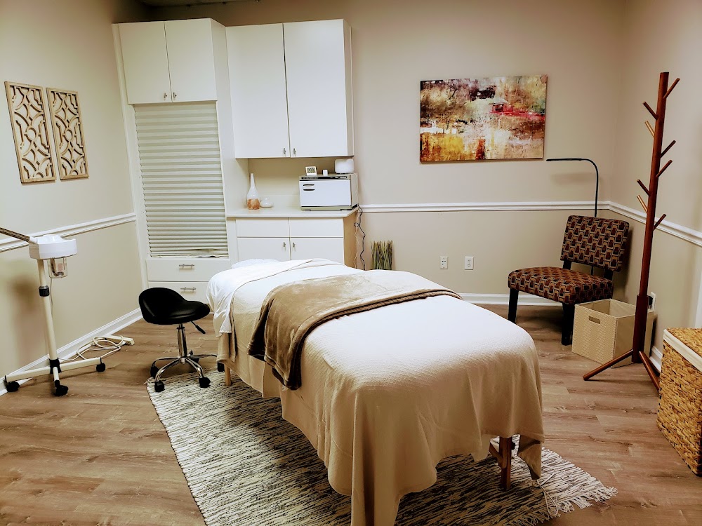 Crystal Rivers Massage & Spa