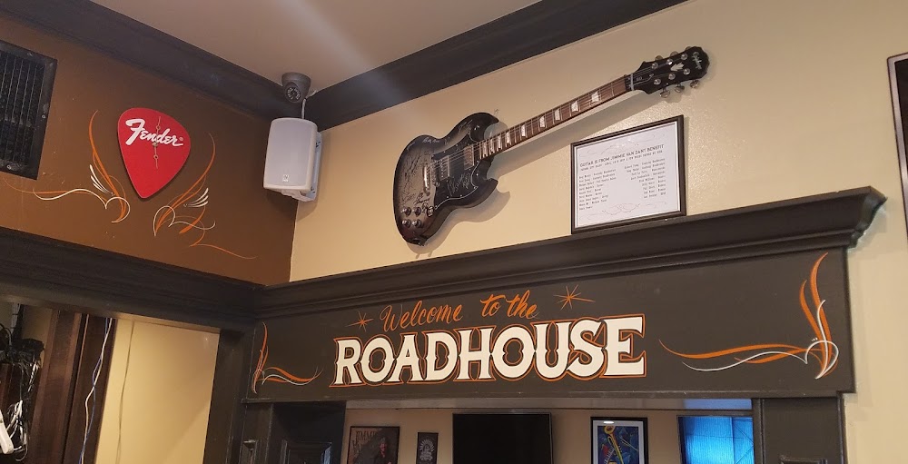 Full Throttle Roadhouse LLC