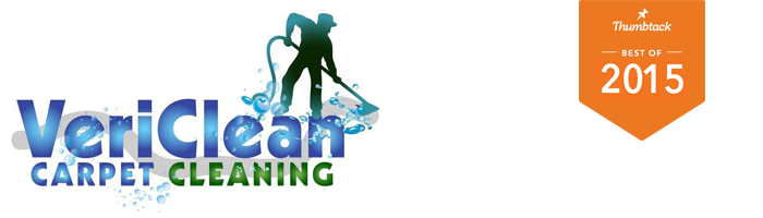 VeriClean Carpet Cleaning