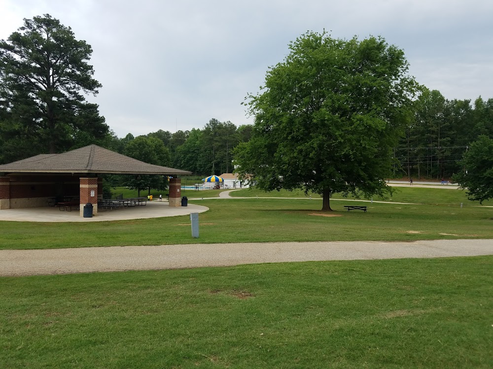 Jessie Davis Park