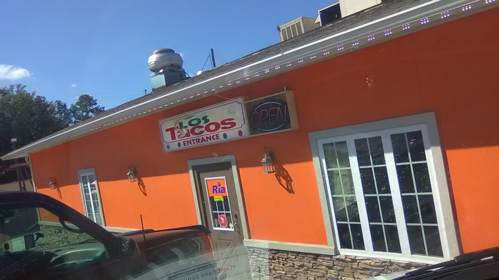 Los Tacos