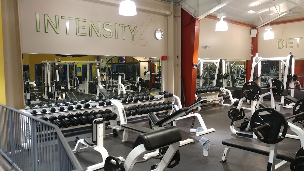 Onelife Fitness – Douglasville