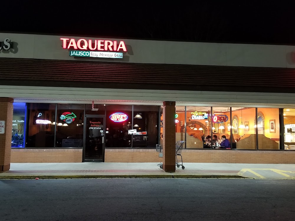 Taqueria Jalisco