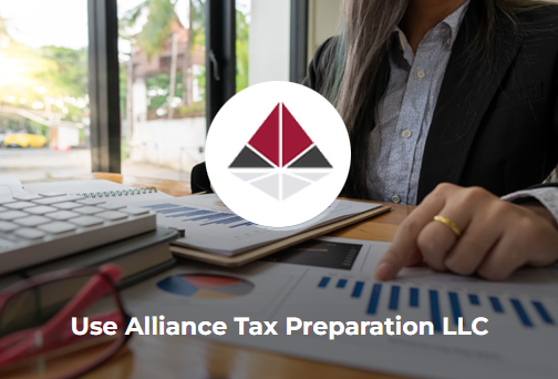 Alliance Tax Preparation