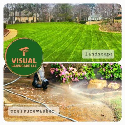 Visual Lawncare LLC