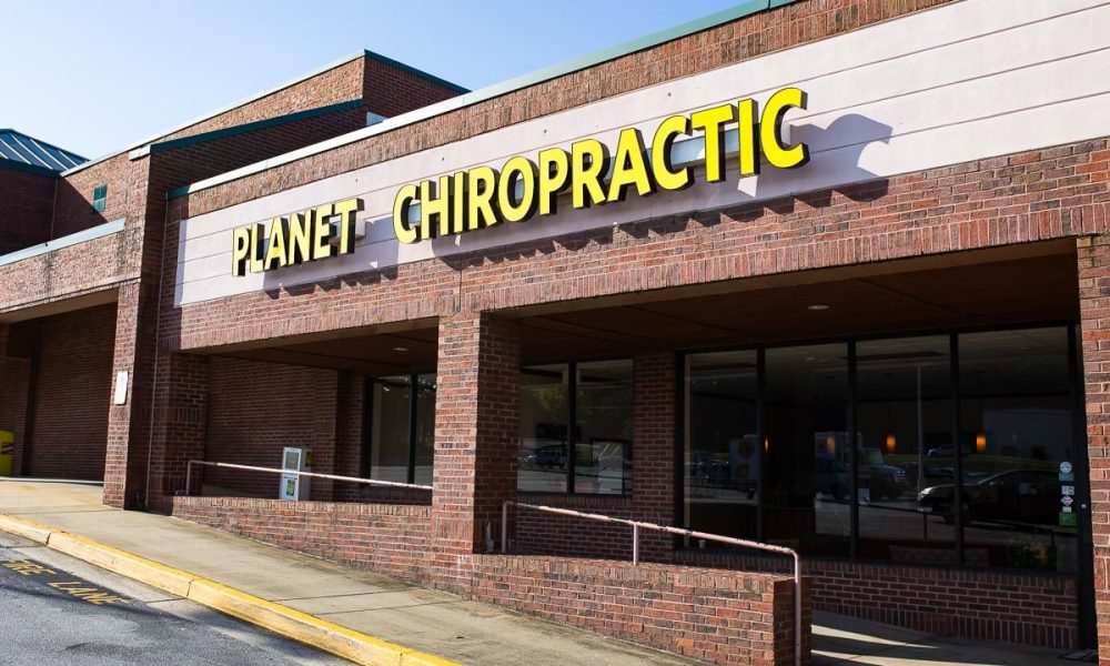 Planet Chiropractic