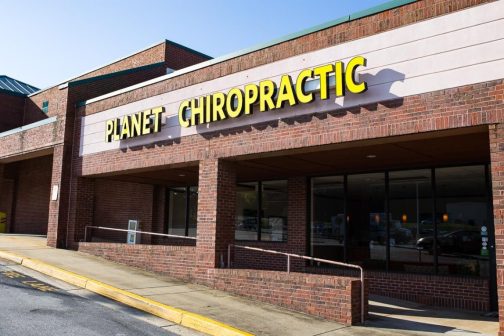 Planet Chiropractic