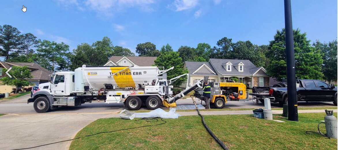 Quick Mix Concrete – Ready Mix