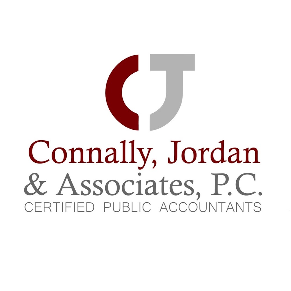 Connally, Jordan & Associates, PC