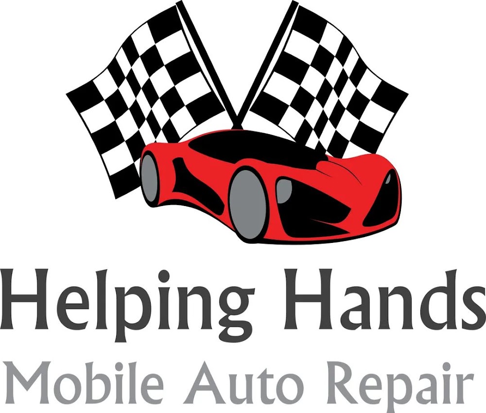 Helping Hands Mobile Auto Repair