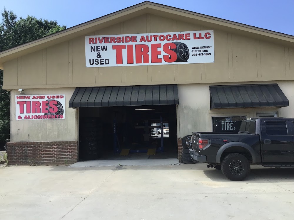 Riverside Autocare